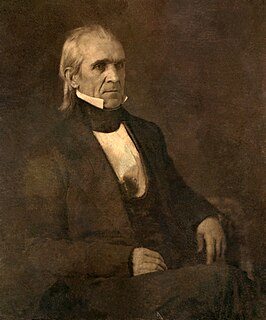 James Knox Polk