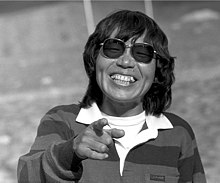 Junko Tabei, Jaapani alpinist 85.jpg