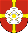 Wappen von La Baroche