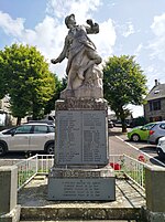 Monument aux morts