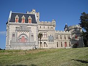 Image of the chateau