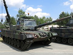 Fahrschulpanzer