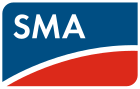 logo de SMA Solar Technology