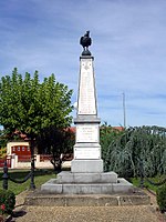 Monument aux morts