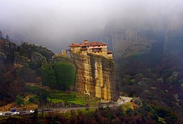 Rousanou Manastırı