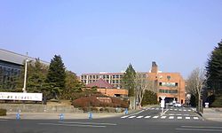 宮城学院