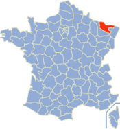 Insming sī Moselle (âng-sek) ê commune. ê uī-tì