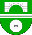 Blason de Mostek