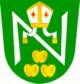 Nevojice – Stemma