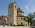 Vignette pour Église Saint-Pierre-et-Saint-Paul d'Ottmarsheim