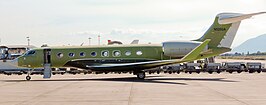 Gulfstream G650