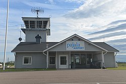 Pajala Airport