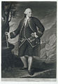 Pasquale Paoli, by Henry Bembridge, 1768