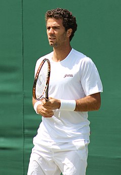 Jean-Julien Rojer dublu masculin