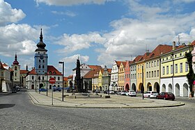 Žatec