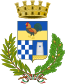 Blason de Siniscola