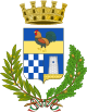 Blason de Siniscola