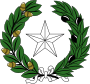 Blason de Dallas