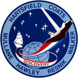 STS-41-D