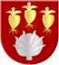 Blason de Tersoal