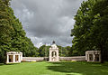 Mémorial national sud-africain du bois Delville