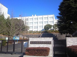 東京工業高等専門学校