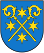 Bischofswerda – znak