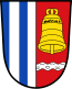 Blason de Iggensbach