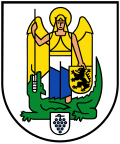 Brasão de Jena