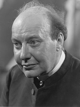 Albert van Dalsum (1939)