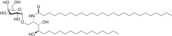 alpha-galactosylceramide