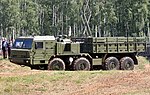 S-400 BAZ-69092-021