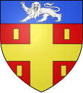 Arms of Balaives-et-Butz