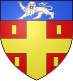 Coat of arms of Balaives-et-Butz