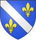 Coat of arms of Maisoncelle