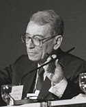 Boutros Boutros-Ghali (* 1922)