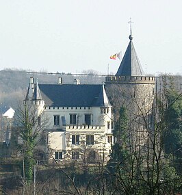 Burg Rode