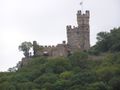 Niederheimbach: Burg Sooneck