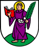 Sankt Stephan – Stemma