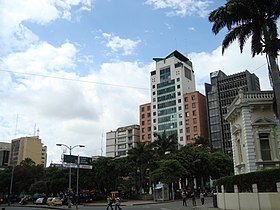 Iste Bucaramanga