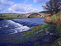 Stow Old Bridge