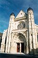 Église Saint-Antoine de Compiègne