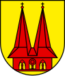 Coat of arms of Hohenhameln