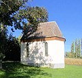 Kapelle St. Johannes