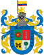 Blason de Bucaramanga