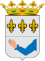 Blason de Villatobas