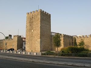 Muralla