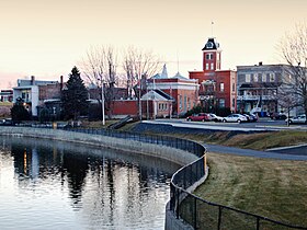 Farnham (Québec)