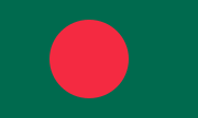 Bangladesh (bandiera)