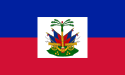 Bendera Haiti